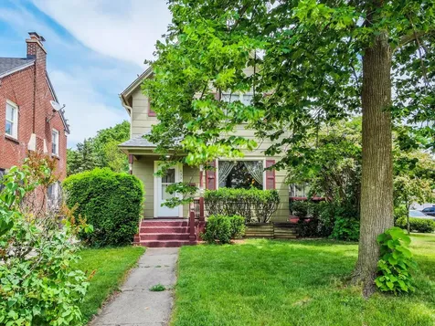 433 Arlington Avenue Elgin IL 60120