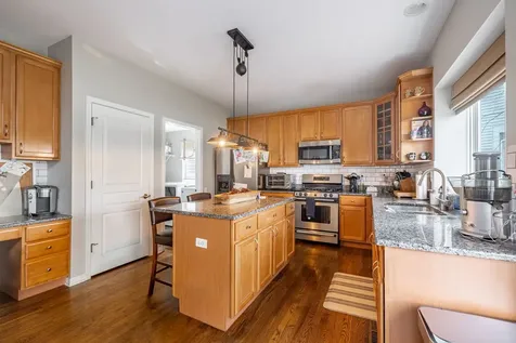 3960 Georgetown Circle Algonquin IL 60102