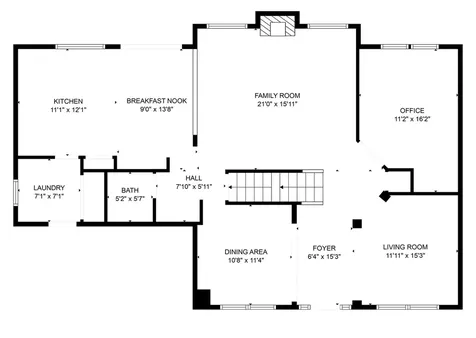 3960 Georgetown Circle Algonquin IL 60102