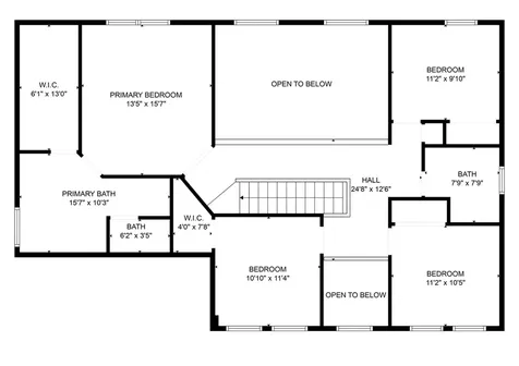 3960 Georgetown Circle Algonquin IL 60102