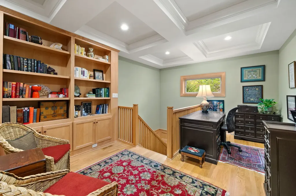 2705 North Bosworth Avenue Chicago IL 60614