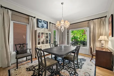 2705 North Bosworth Avenue Chicago IL 60614