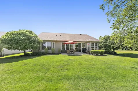 11460 Windsor Drive Huntley IL 60142
