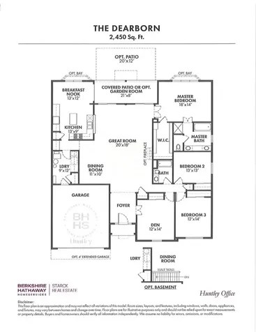 11460 Windsor Drive Huntley IL 60142