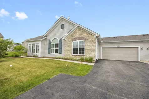 604 Handel Lane Woodstock IL 60098