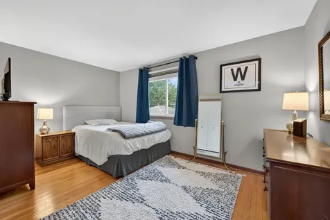 1016 South Haddow Avenue Arlington Heights IL 60005
