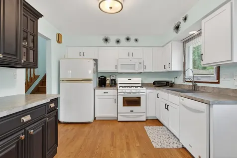 1016 South Haddow Avenue Arlington Heights IL 60005