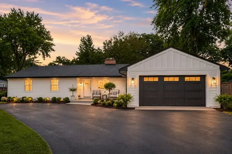 535 North Waukegan Road Lake Forest IL 60045