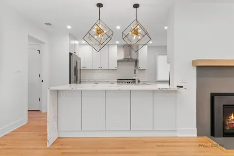 535 North Waukegan Road Lake Forest IL 60045