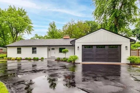 535 North Waukegan Road Lake Forest IL 60045