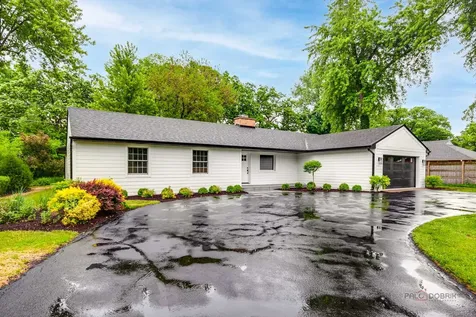 535 North Waukegan Road Lake Forest IL 60045