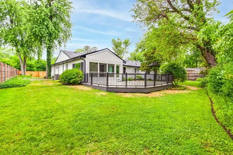 535 North Waukegan Road Lake Forest IL 60045