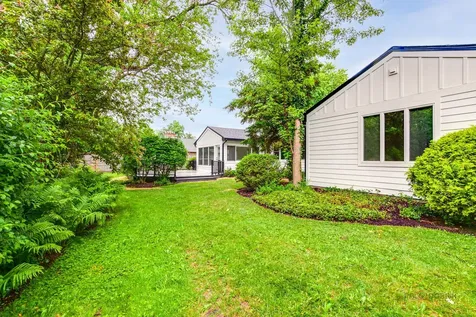 535 North Waukegan Road Lake Forest IL 60045