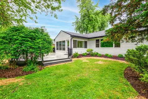 535 North Waukegan Road Lake Forest IL 60045