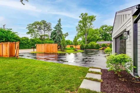 535 North Waukegan Road Lake Forest IL 60045