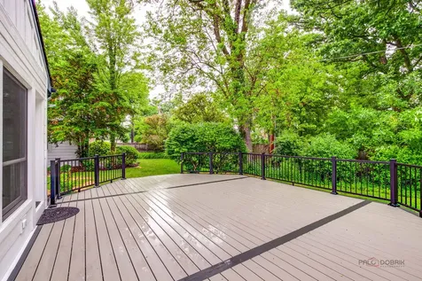 535 North Waukegan Road Lake Forest IL 60045