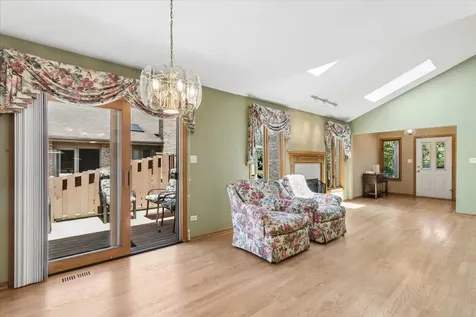 1288 Baileys Crossing Drive Lemont IL 60439