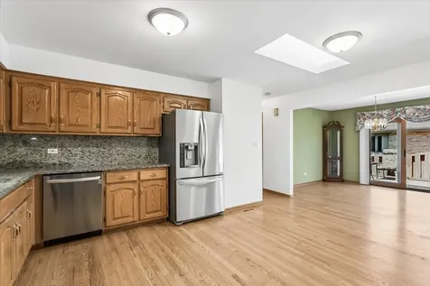 1288 Baileys Crossing Drive Lemont IL 60439