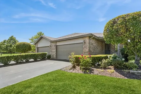 1288 Baileys Crossing Drive Lemont IL 60439