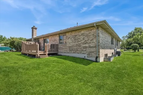 1288 Baileys Crossing Drive Lemont IL 60439