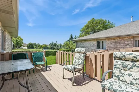 1288 Baileys Crossing Drive Lemont IL 60439