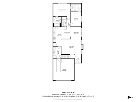 1288 Baileys Crossing Drive Lemont IL 60439