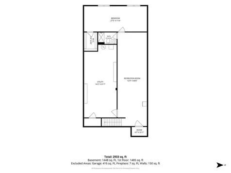 1288 Baileys Crossing Drive Lemont IL 60439