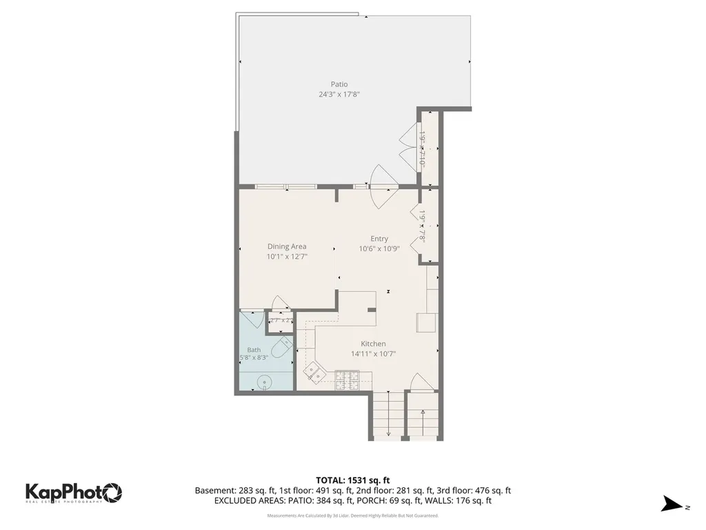 22 North Dee Road Park Ridge IL 60068