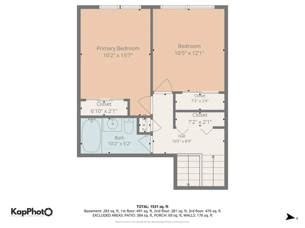 22 North Dee Road Park Ridge IL 60068