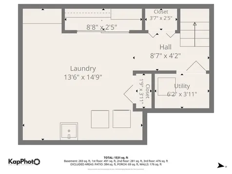 22 North Dee Road Park Ridge IL 60068