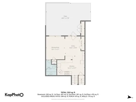 22 North Dee Road Park Ridge IL 60068