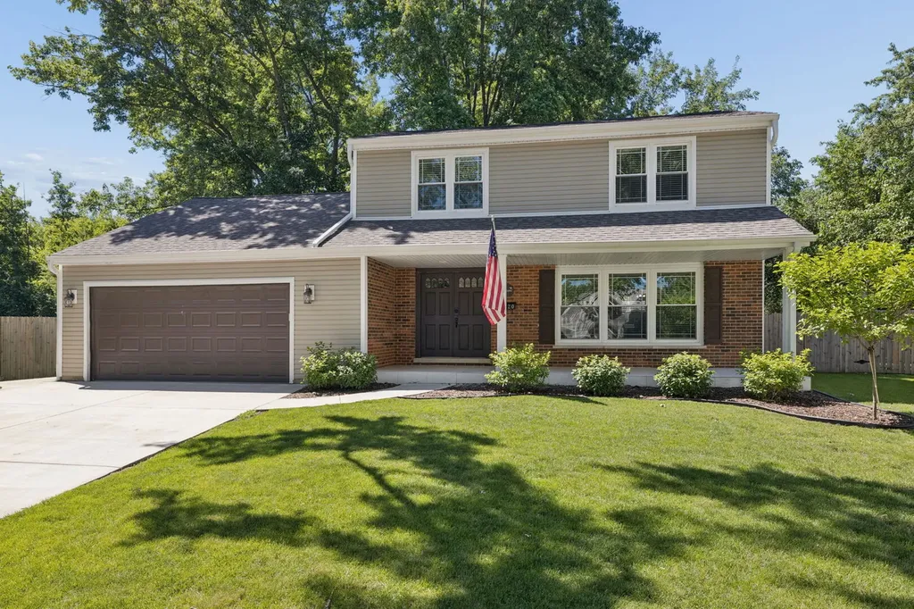 1220 Garden Court Naperville IL 60540