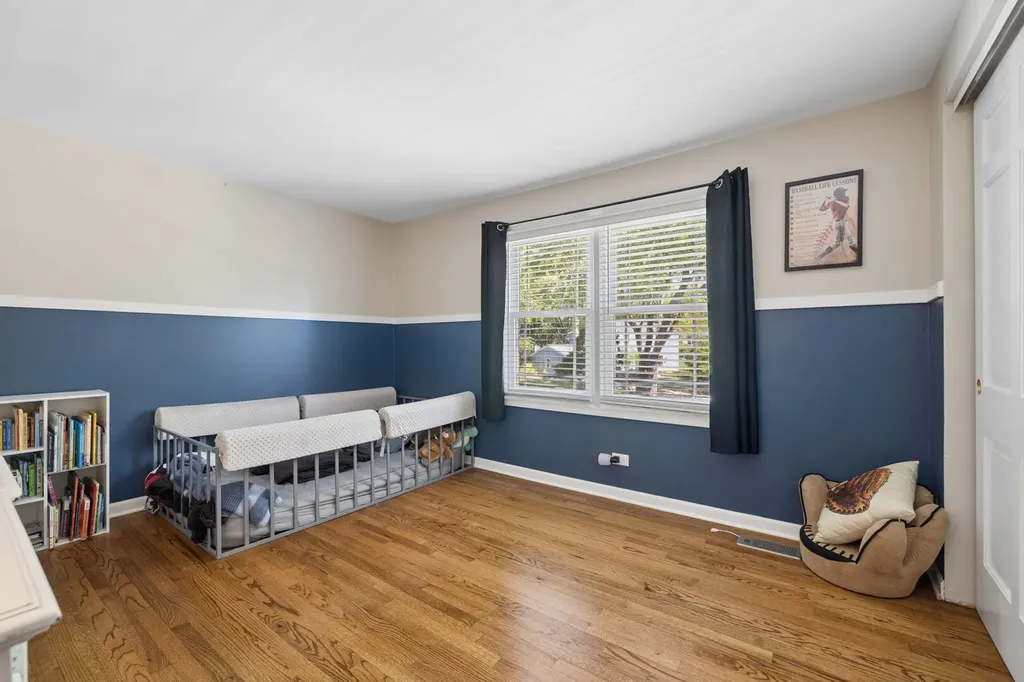 1220 Garden Court Naperville IL 60540