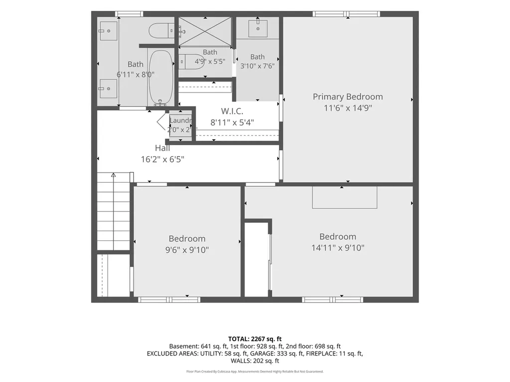 1220 Garden Court Naperville IL 60540