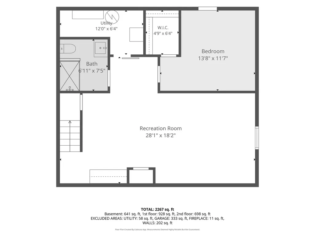 1220 Garden Court Naperville IL 60540