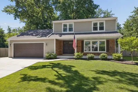 1220 Garden Court Naperville IL 60540