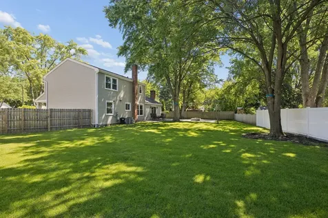 1220 Garden Court Naperville IL 60540