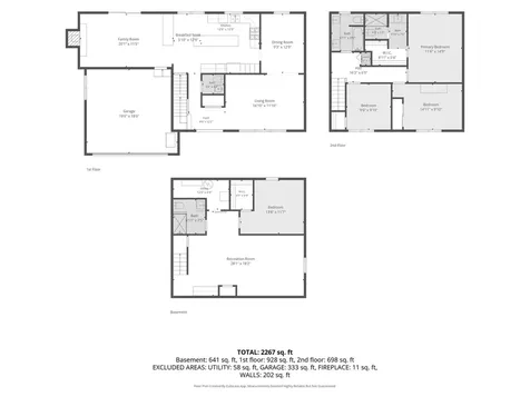 1220 Garden Court Naperville IL 60540