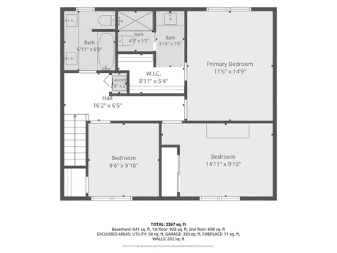 1220 Garden Court Naperville IL 60540