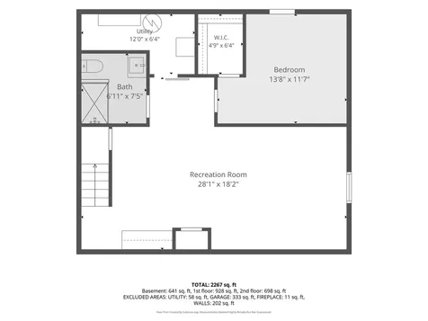 1220 Garden Court Naperville IL 60540