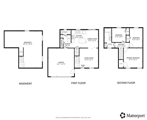 826 Elm Avenue Round Lake Park IL 60073