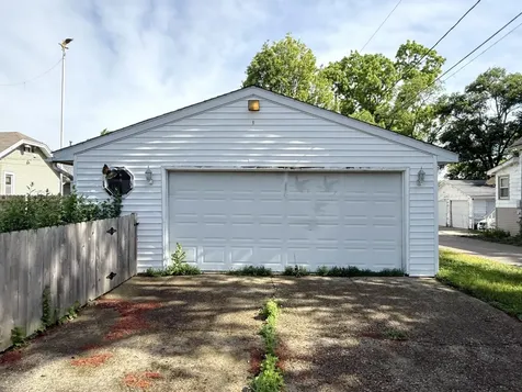 151 South Martin Avenue Waukegan IL 60085