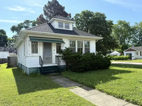 151 South Martin Avenue Waukegan IL 60085
