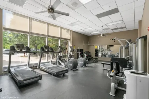 645 North Kingsbury Street Chicago IL 60654
