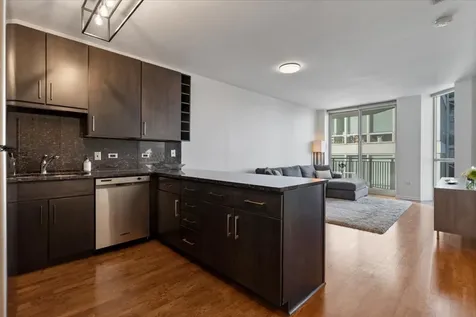 645 North Kingsbury Street Chicago IL 60654