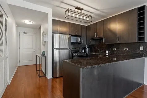 645 North Kingsbury Street Chicago IL 60654