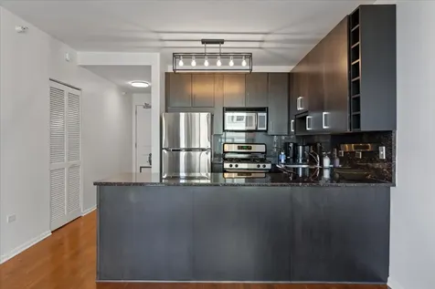 645 North Kingsbury Street Chicago IL 60654