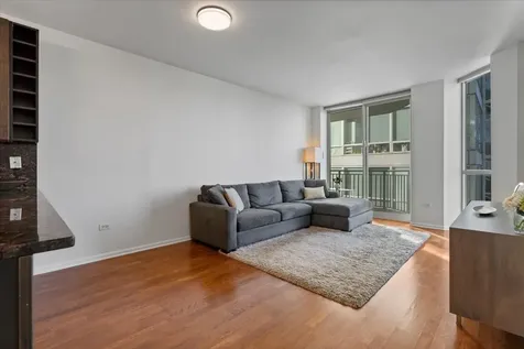 645 North Kingsbury Street Chicago IL 60654