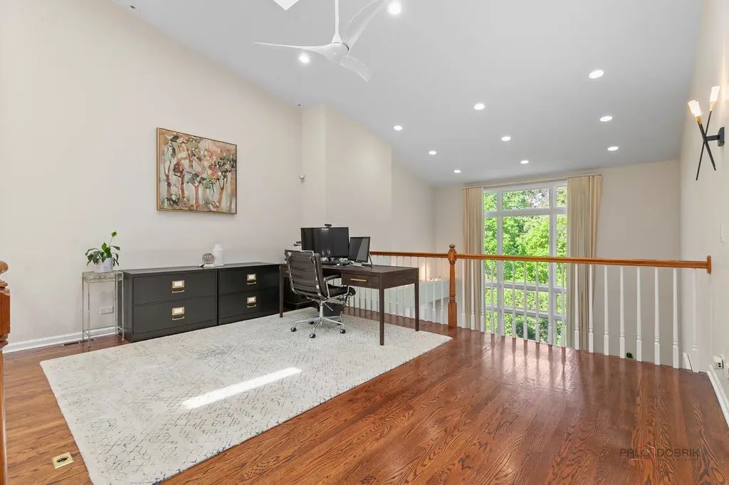 1302 Hawthorne Lane Hinsdale IL 60521