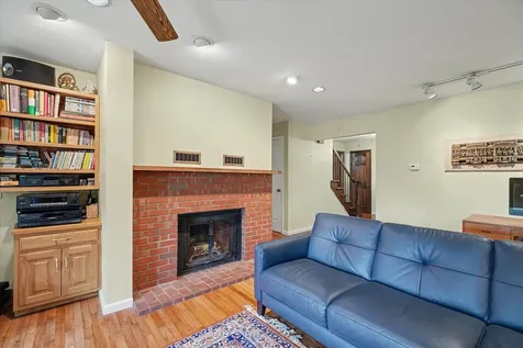 204 East Willard Street Urbana IL 61801